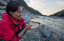 Glacier Valley Eco Tours