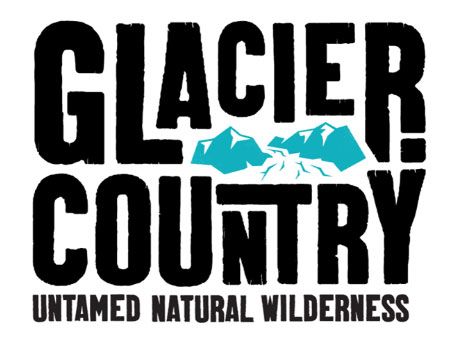 glacier country