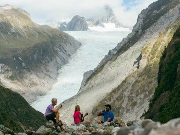 Glacier Valley Eco Tours