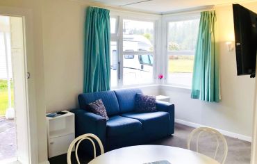 2 Bedroom Unit - Kiwi