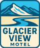 Glacier View Motel