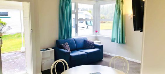 2 Bedroom Unit - Kiwi