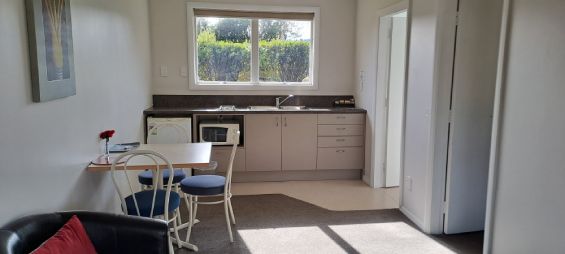 1 Bedroom Unit - Kaka