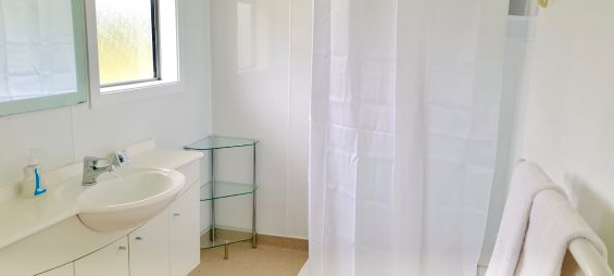 1 Bedroom Unit - Kaka - bathroom
