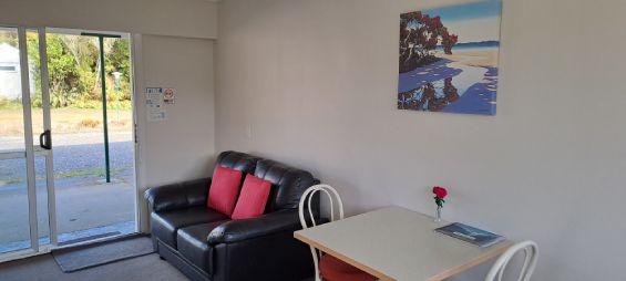 1 Bedroom Unit - Tui