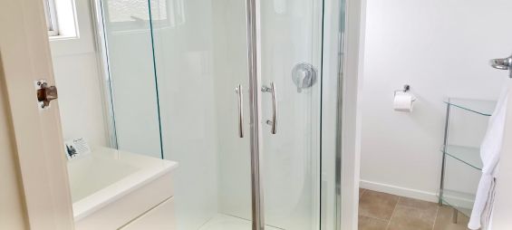 Superior Studio - Ruru - bathroom