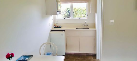 Twin Studio - Whio - kitchenette