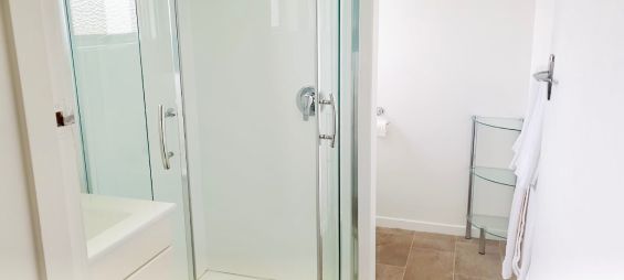 Twin Studio - Whio - bathroom